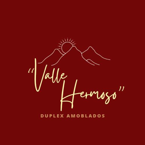Duplex Valle Hermoso - Apartment - Malargüe