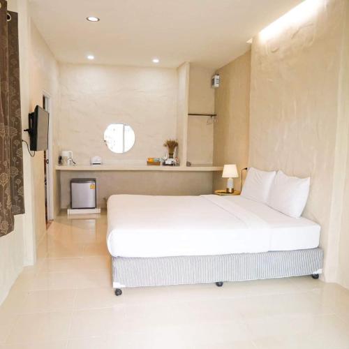 ทรายทองบีชรีสอร์ท (SaiThong beach resort), Palian