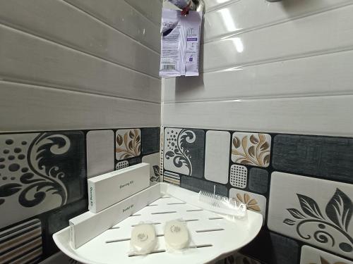 Trendz service apartments - Kilkattalai Lake