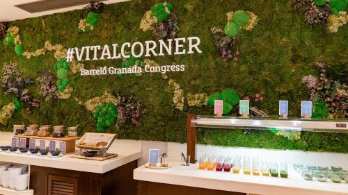 Barceló Granada Congress - image 4