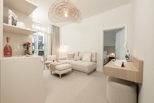 Villa Astoria - Suiten am Meer - main image