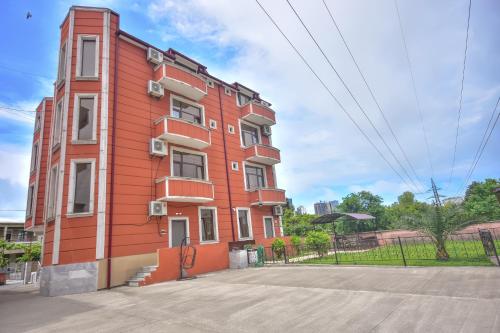 Family Apartments in Batumi