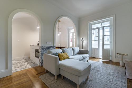 Nomad's Family - 3BDR Charming Hideouts Porto, Porto