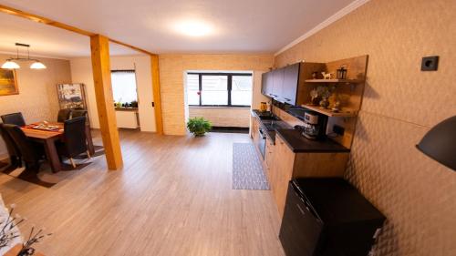 may-homestay-saar - Apartment - Neunkirchen