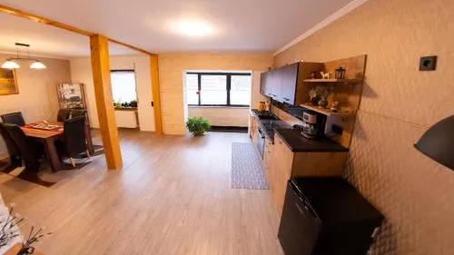 may-homestay-saar in Neunkirchen, Deutschland
