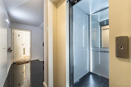 Nomad's Lux - 1BDR The Silent Nest in Bonfim, Porto (photo 9)