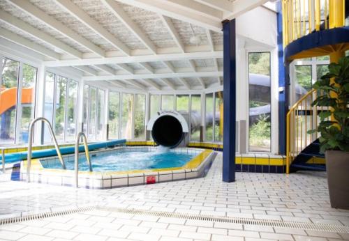 Piscina, Huisje in Stijl in Ermelo