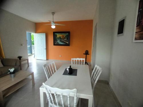 Apartahotel MACADANA in Nagua