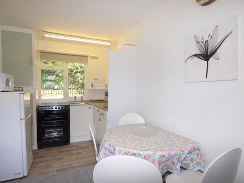 2 bed property in Sheringham WEYHP