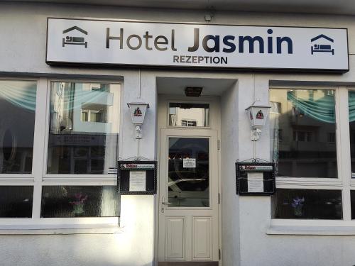 Hotel Jasmin - Pforzheim