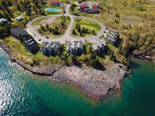 Surfside on Lake Superior