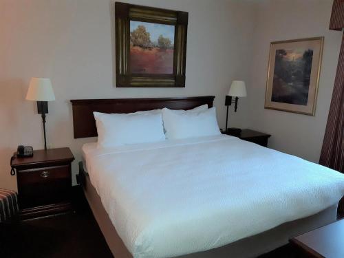 Four Points by Sheraton West Lafayette - image 18