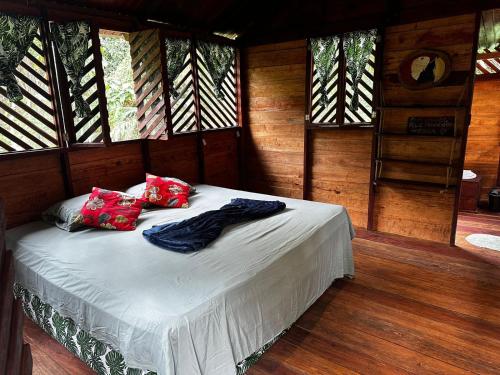1 king bed