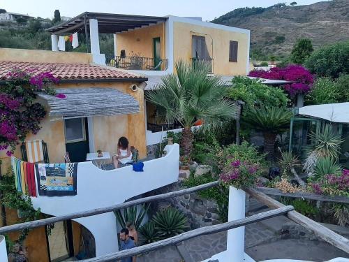 Casa Gialla B&B 4