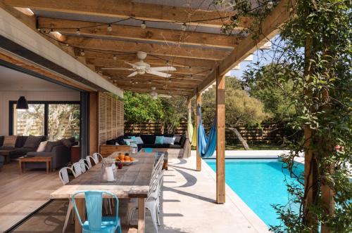 106 Beach House - Location, gîte - Soorts-Hossegor