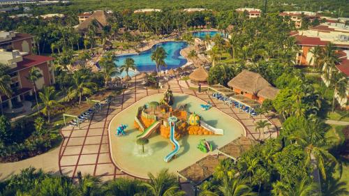 Bahia Principe Grand Coba - All Inclusive in Akumal, Mexico