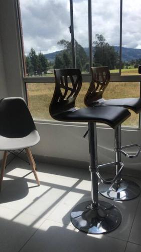Apartamento completo