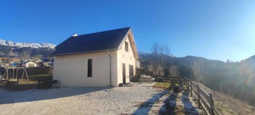 Chez Jo