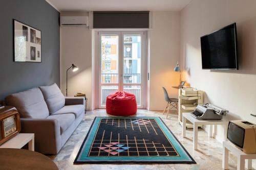 Apartment Milano-City Life - Milan