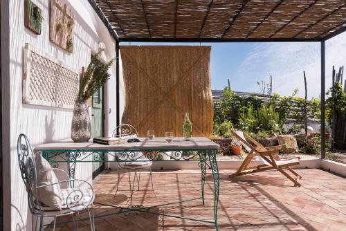 Altanure Almatere - Food Forest Boutique Stay 2