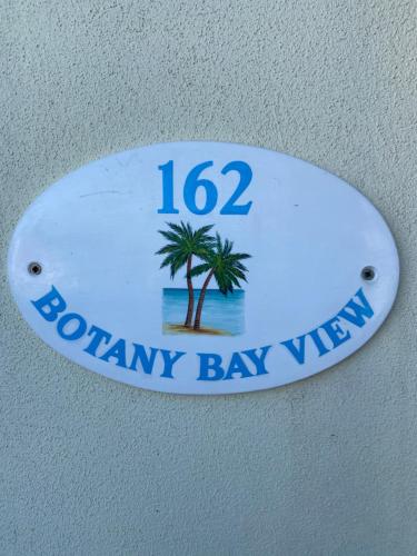 Botany Bay view Seaside Home