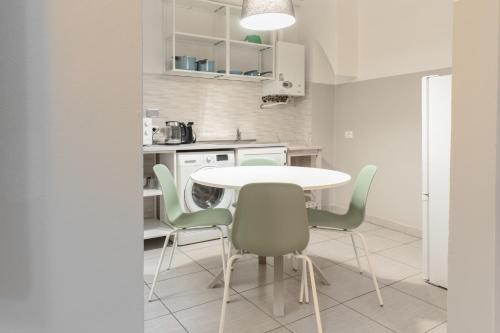 Duomo Apartment, Florencie (fotografie 5)