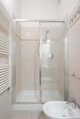 Duomo Apartment, Florencie (fotografie 6)