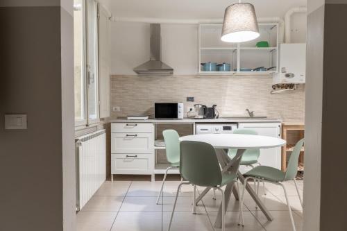 Duomo Apartment, Florencie (fotografie 8)