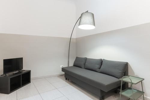 Duomo Apartment, Florencie (fotografie 9)