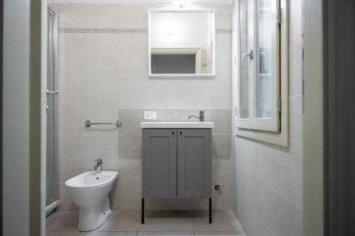 Duomo Apartment, Florencie (fotografie 7)