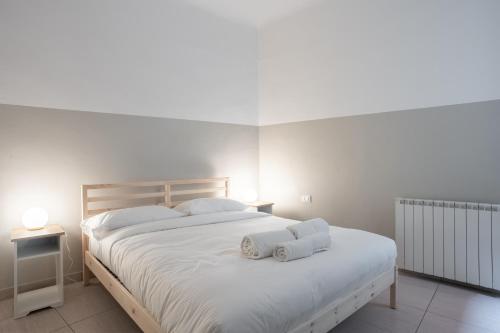 Duomo Apartment, Florencie (fotografie 3)