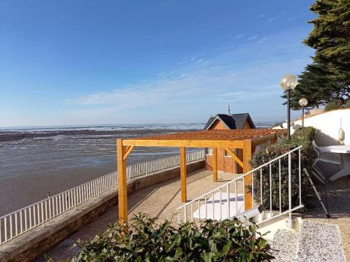 Hotelli välisilme, Appart magnifique avec une vue exceptionnelle OLERON in La Bernerie-En-Retz