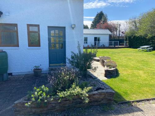 حديقة, 26 Green Drive Inverness in Culduthel