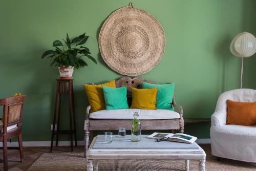 Altanure Almatere - Food Forest Boutique Stay 3
