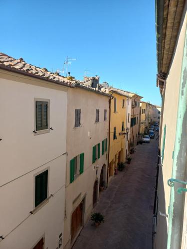 Casa Marzocco chambre d'hôte Sant'Ippolito