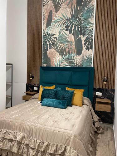 B&B Museo Central Suite