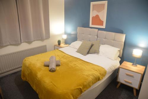 3 bedroom house in central Birmingham, Birmingham (fotografie 3)