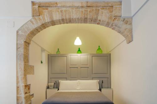 Murr Luxury Rooms – Noci, LA