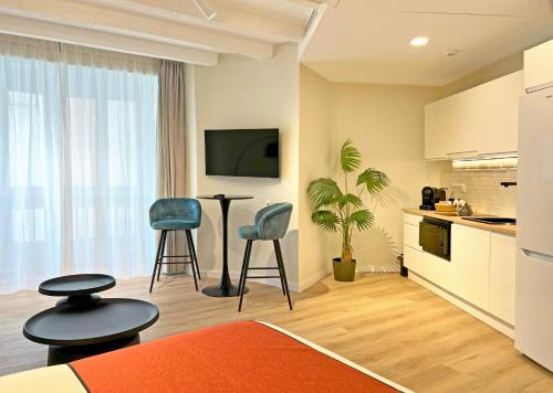 Apartamentos Soho Boutique Palillero - Main