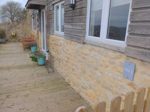 Vista exterior, Pass the Keys Stunning location close to city centre in Charlcombe