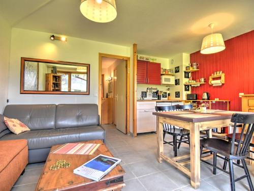 Appartement Morzine 2 pièces 4 personnes - FR-1-524-101 - image 4