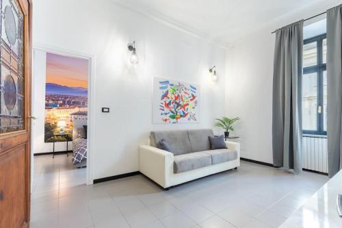 Historical suite - Pieno Centro - Porta nuova- Piazza Castello, Turín (fotografie 8)