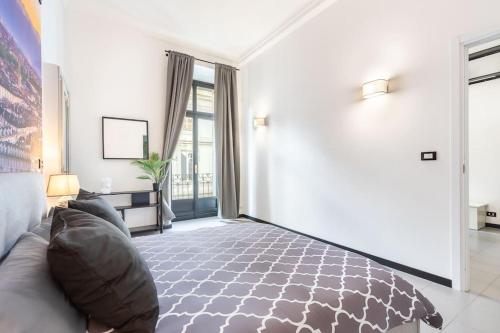 Historical suite - Pieno Centro - Porta nuova- Piazza Castello, Turín (fotografie 6)
