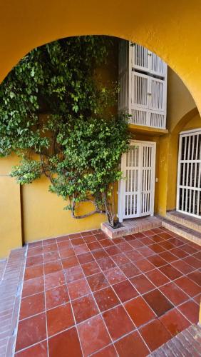 Apartamento Vista a la Muralla Diseñador Recien Reformado