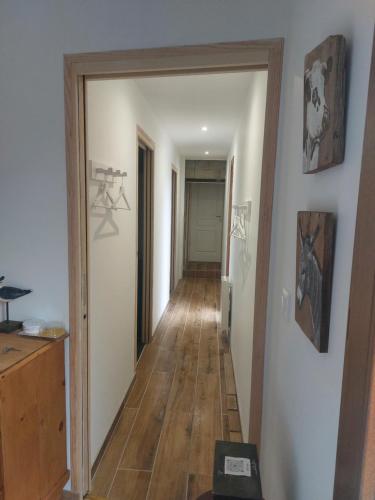 Chambre table d'hotes Anne-Marie et Jean-Christophe in Gournay-En-Bray