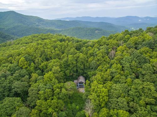 Blue Ridge Bliss Gorgeous home with hot tub & stunning views