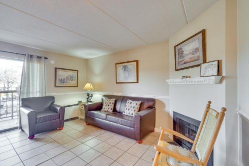 Gatlinburg Vacation Rental - Walk Downtown! in Gatlinburg, USA