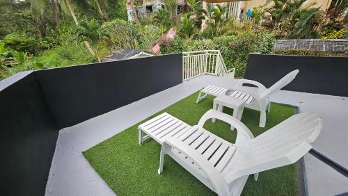 シークレット ガーデン