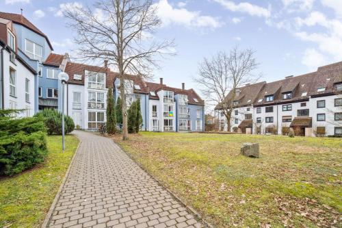 Sali-Bayreuth SB19 Komfortable Wohnung in der Nähe des Zentrums