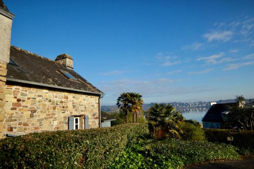 La Cidrerie du port - Location saisonnière - Landévennec